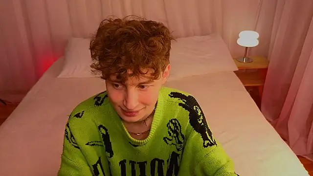 crisp1n online show from February 27, 9:42 am