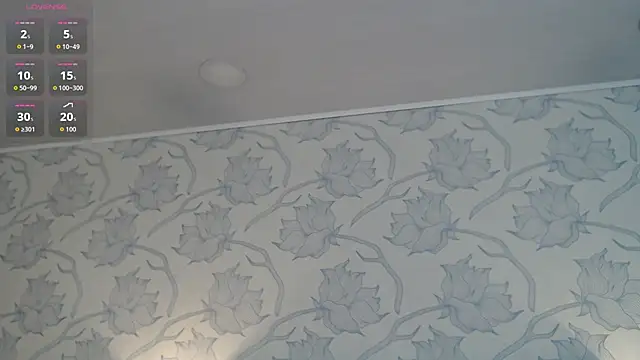 Rachellparker  online show from December 2, 11:26 am