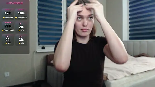 EmiliaRhodes online show from October 24, 8:27 pm