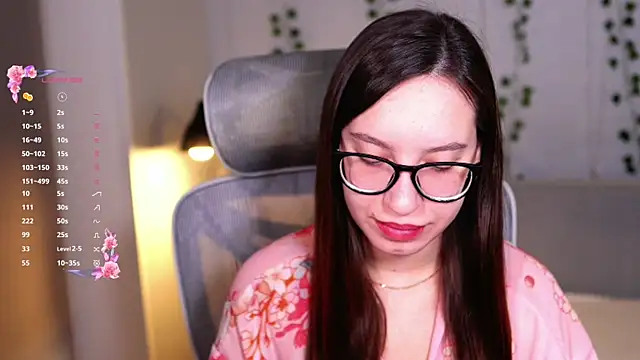 WhyEmmyCry online show from January 18, 5:44 am