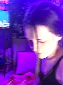 Thedeepwebcutie online show from May 23, 2:50 am