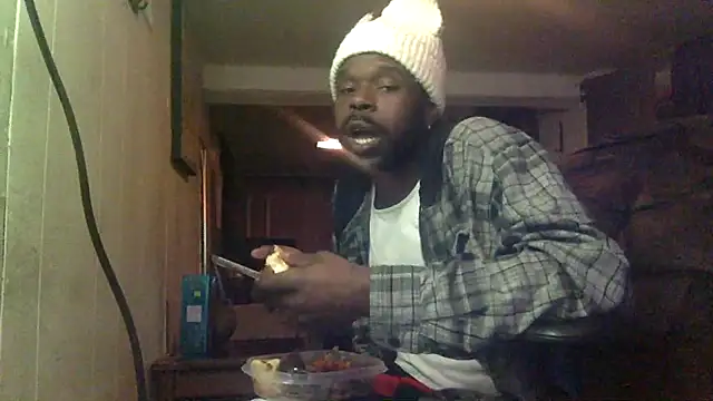 misterincred online show from December 1, 3:11 am