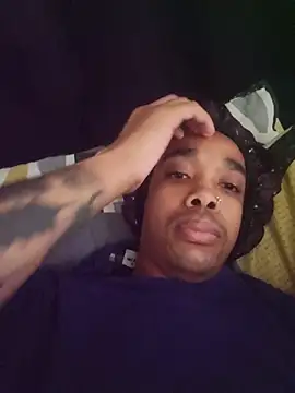 Snapshot of AlgeeBoksburg chatting on March 22, 8:07 am AlgeeBoksburg online show from March 22, 8:07 am