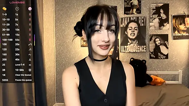 ForeTiff online show from November 20, 8:19 pm