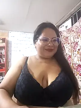 celeste122595 online show from November 16, 3:45 am