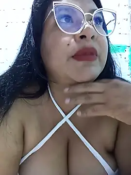celeste122595 online show from May 30, 3:03 am