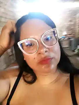 celeste122595 online show from July 11, 5:48 pm