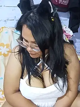 celeste122595 online show from July 15, 4:07 am