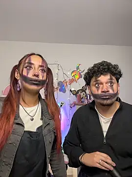 zelda kuro online show from November 1, 6:37 am