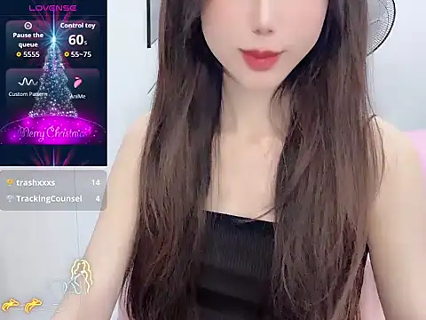 -Alicee- online show from June 10, 7:29 am