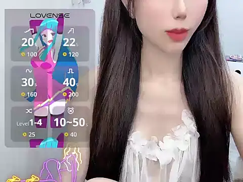 -Alicee- online show from June 15, 8:16 am