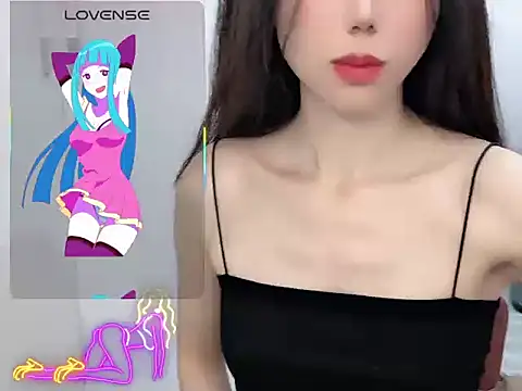 -Alicee- online show from June 20, 2:20 pm