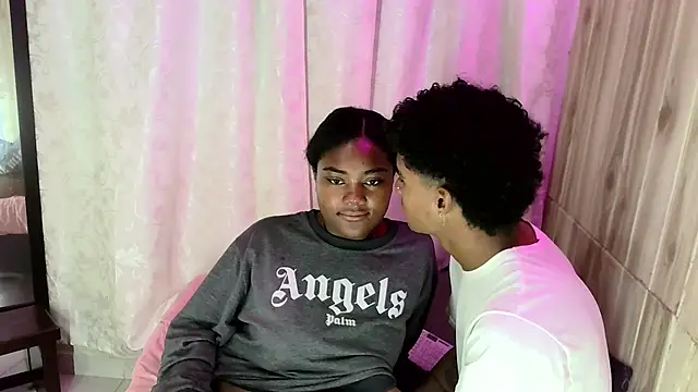 Pasion morena online show from November 23, 12:49 pm