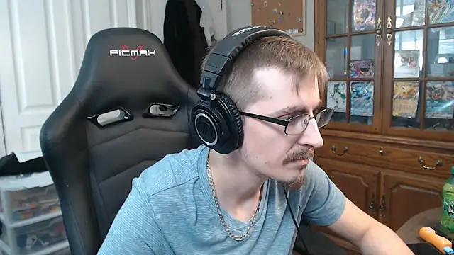 CasuallyCorrupt online show from October 28, 10:45 pm