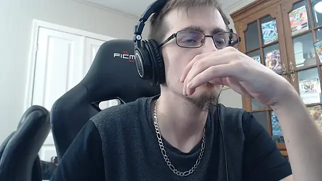 CasuallyCorrupt online show from November 15, 1:25 am