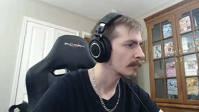 CasuallyCorrupt online show from November 27, 1:18 am