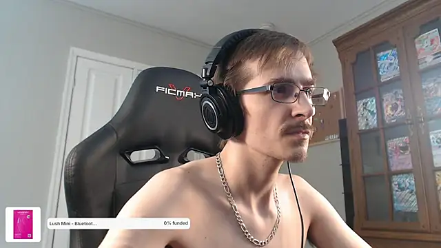 CasuallyCorrupt online show from January 12, 6:29 am