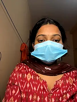 Snapshot of pumpumrani chatting on November 3, 5:20 am pumpumrani online show from November 3, 5:20 am