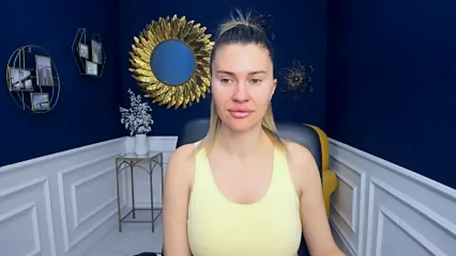 AryaAltkerer online show from March 4, 8:09 am