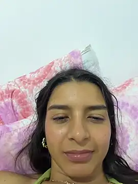 violeta365 online show from December 5, 1:36 am