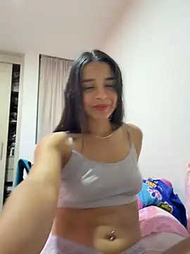 violeta365 online show from December 21, 2:41 am