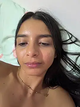 violeta365 online show from February 3, 2:53 am