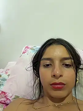 violeta365 online show from February 12, 9:43 pm