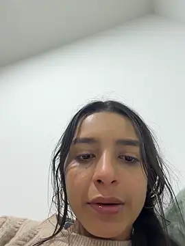 violeta365 online show from March 11, 7:09 pm