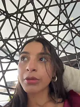 violeta365 online show from April 4, 3:09 pm