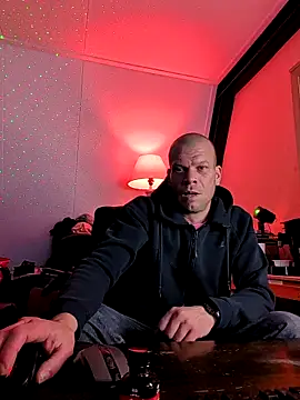 Snapshot of Kinky_Play1 chatting on January 6, 8:45 pm Kinky Play1 online show from January 6, 8:45 pm