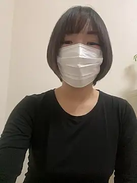 Yurika oO online show from October 27, 11:25 am