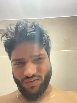  nico sam  online show from February 4, 8:09 am