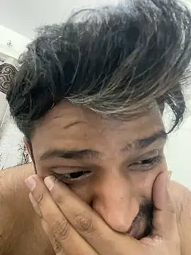  nico sam  online show from March 24, 5:29 pm