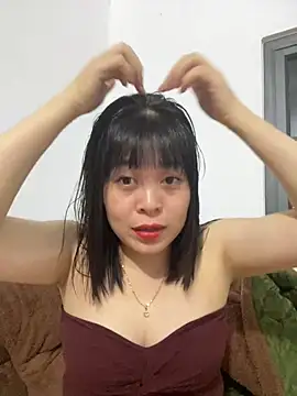 Butterfly kee online show from February 16, 2:13 pm