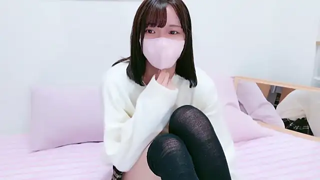 xKoharux online show from November 21, 10:03 am