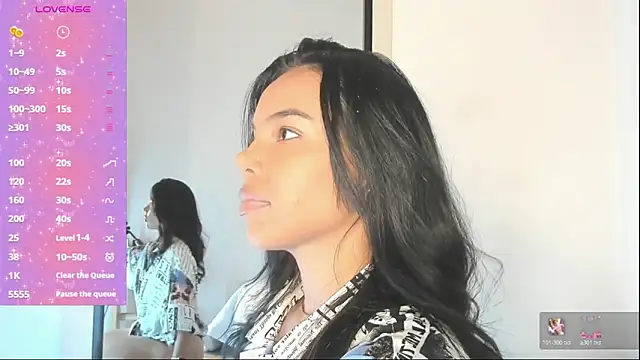 Blackywhiite online show from November 4, 12:15 pm