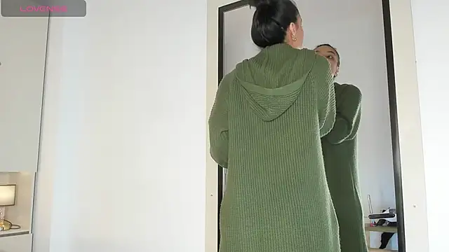 Blackywhiite online show from November 18, 5:12 am