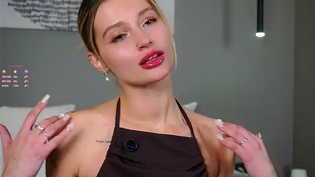 buvei online show from November 3, 1:12 pm