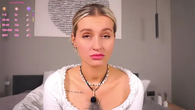 buvei online show from February 25, 2:27 pm