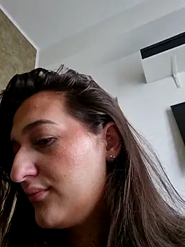 MartaMille online show from November 4, 9:08 am