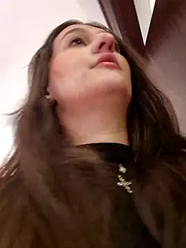 MartaMille online show from November 5, 8:58 am