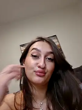 MartaMille online show from December 16, 3:50 pm