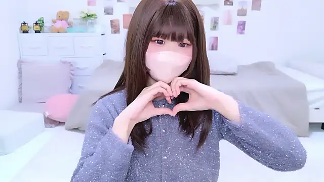 otoha xx online show from December 1, 11:15 am