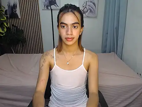 luv trix online show from December 3, 9:18 am