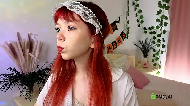 Rochelle Dolly online show from October 28, 1:36 pm