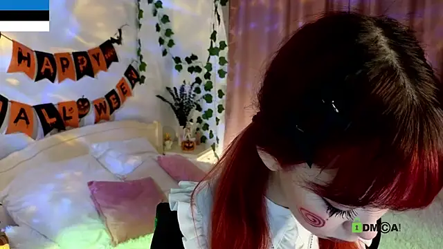 Rochelle Dolly online show from October 30, 4:41 pm