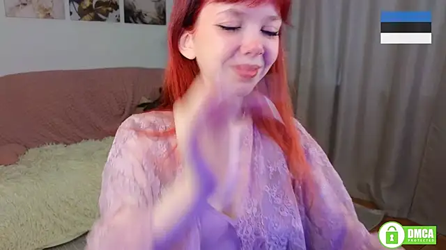 Rochelle Dolly online show from November 5, 9:31 am