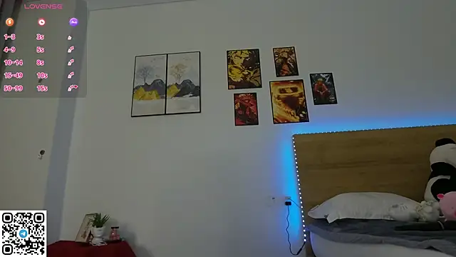 Sinoby Osino online show from November 13, 7:24 pm