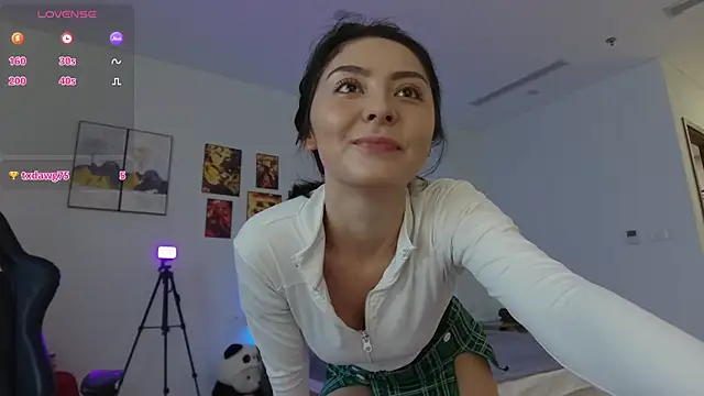 Sinoby Osino online show from November 22, 11:15 pm