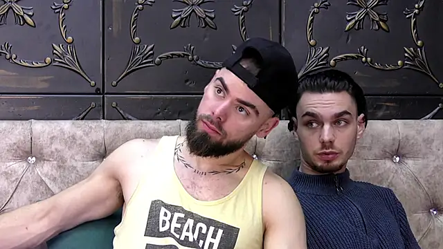 OceannHeart online show from November 27, 10:34 pm